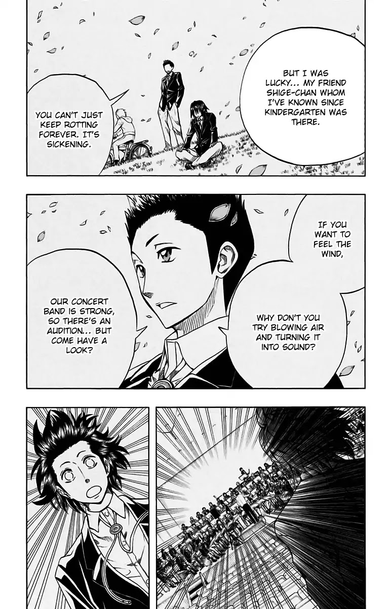Soul Catcher(S) Chapter 48 - Page 4
