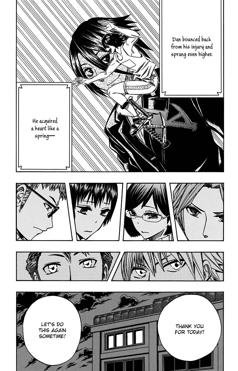 Soul Catcher(S) Chapter 48 - Page 6