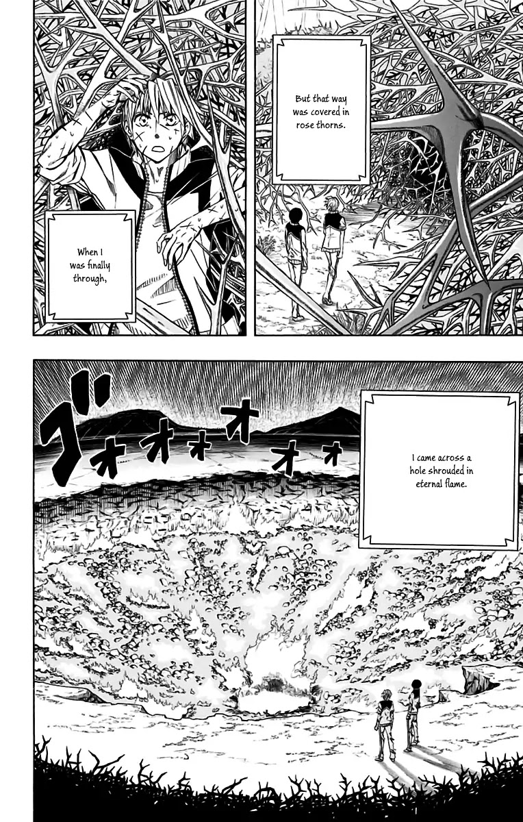 Soul Catcher(S) Chapter 49 - Page 22