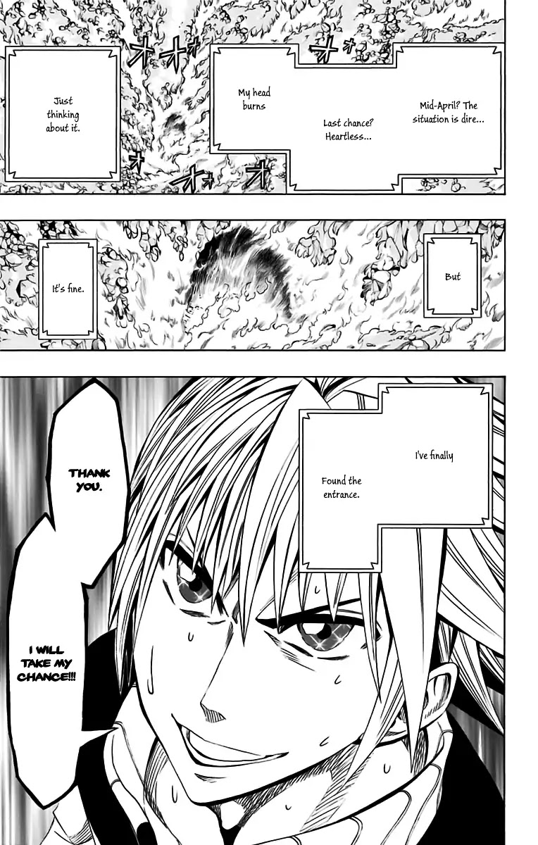 Soul Catcher(S) Chapter 49 - Page 23