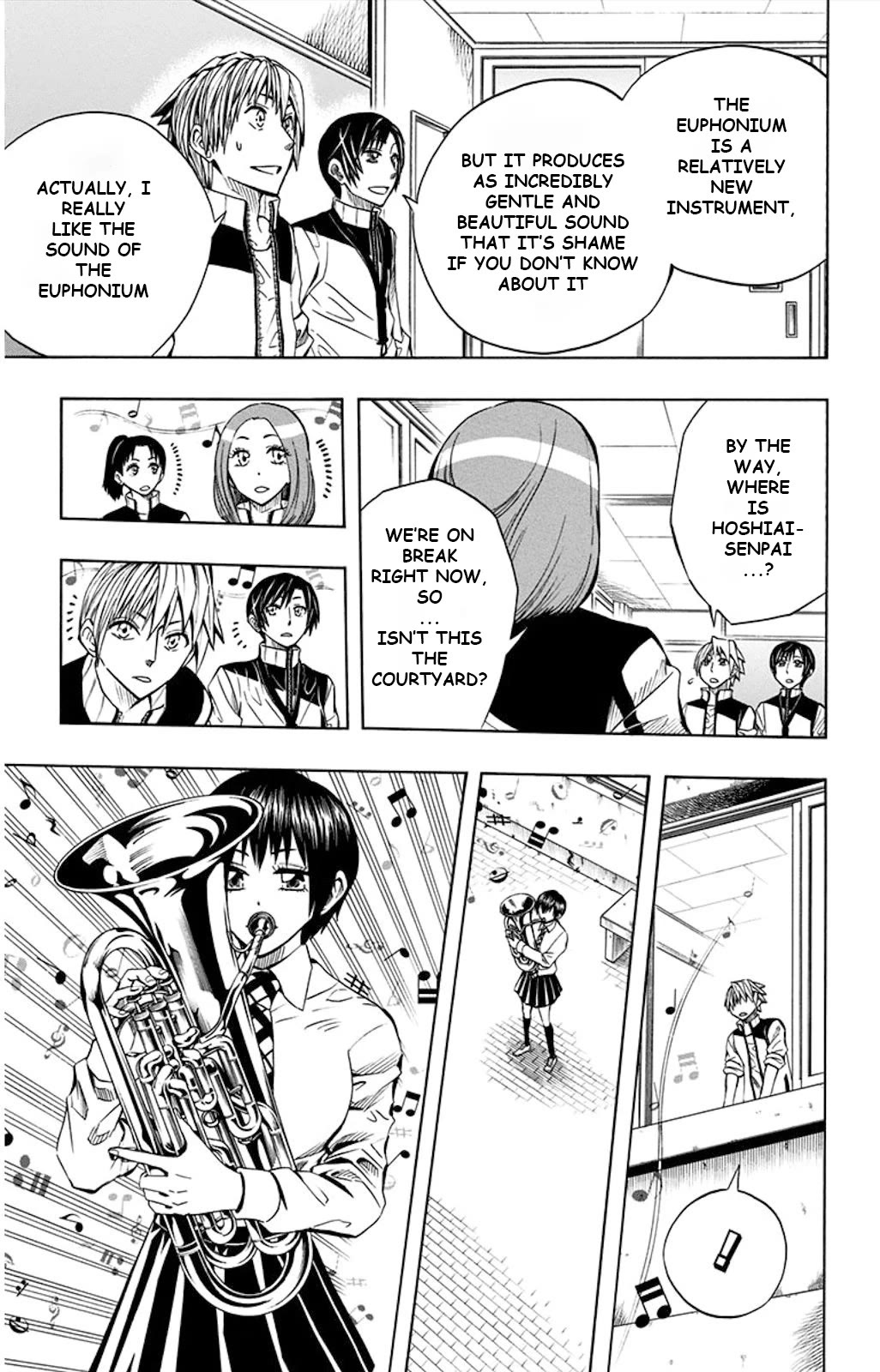 Soul Catcher(S) Chapter 50 - Page 12