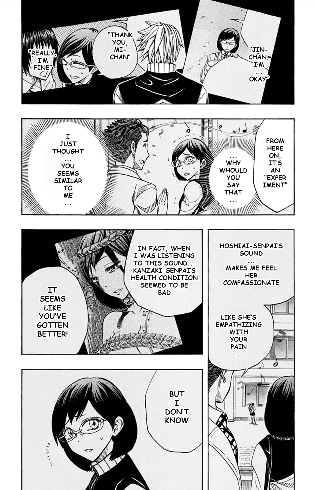 Soul Catcher(S) Chapter 51 - Page 4