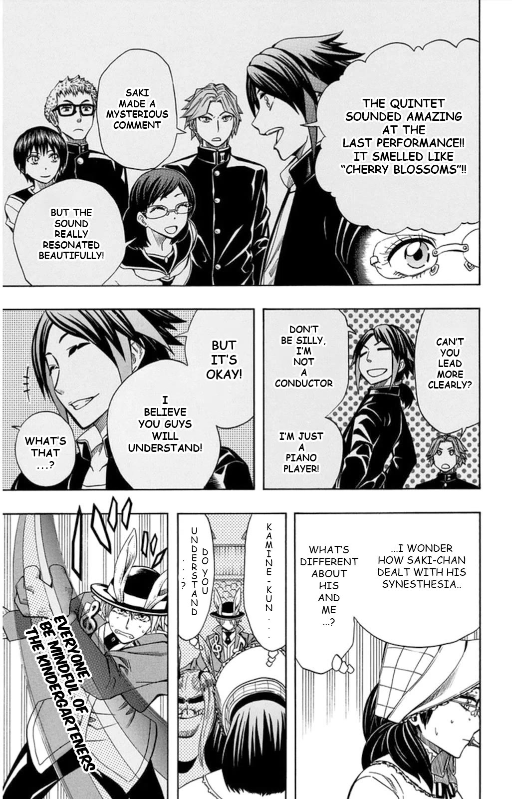 Soul Catcher(S) Chapter 53 - Page 12