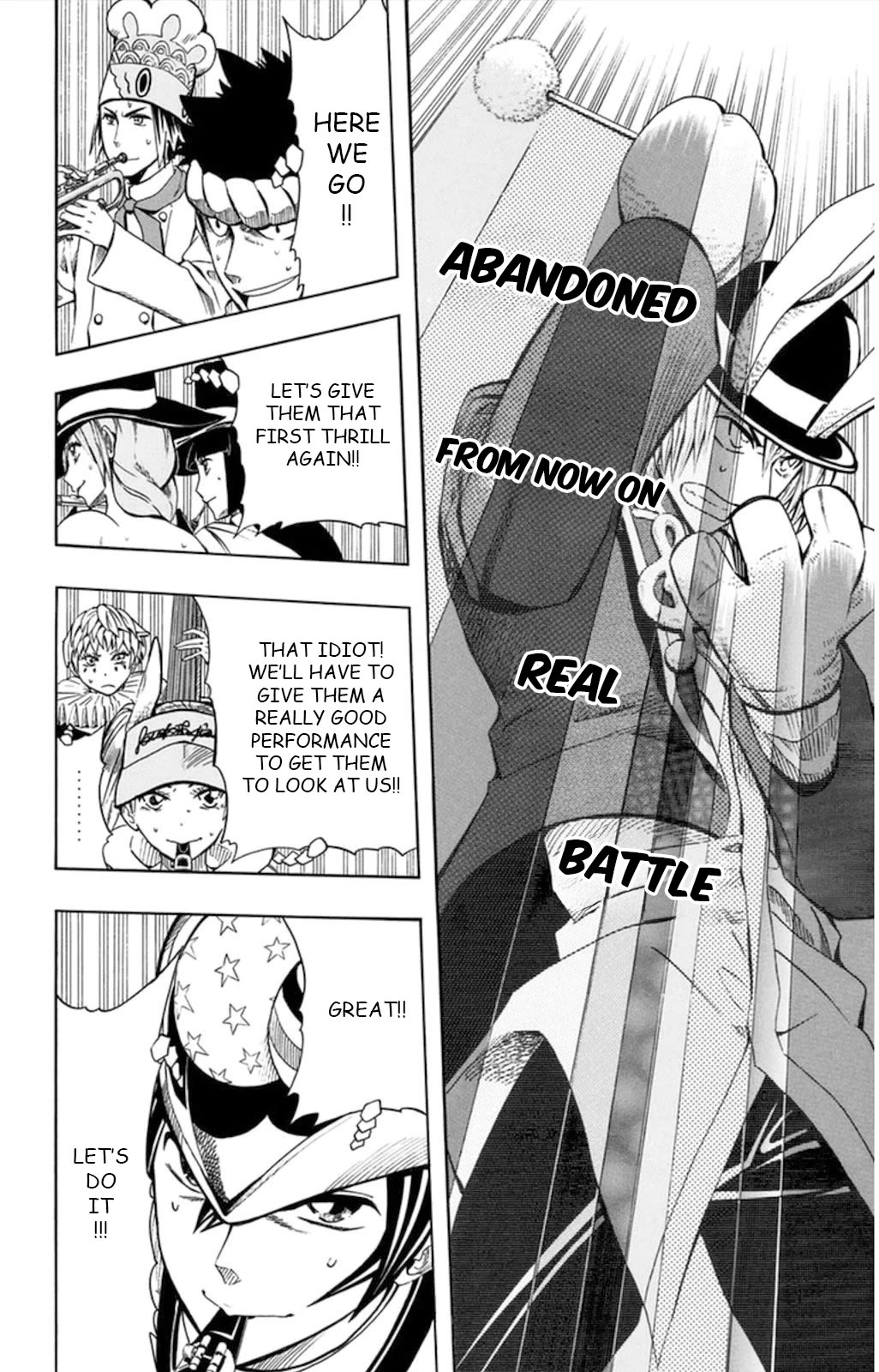 Soul Catcher(S) Chapter 53 - Page 13
