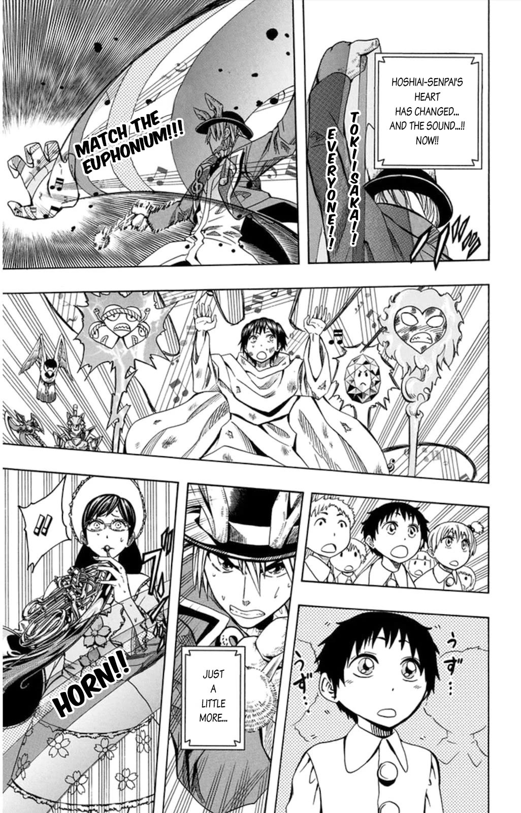 Soul Catcher(S) Chapter 53 - Page 20