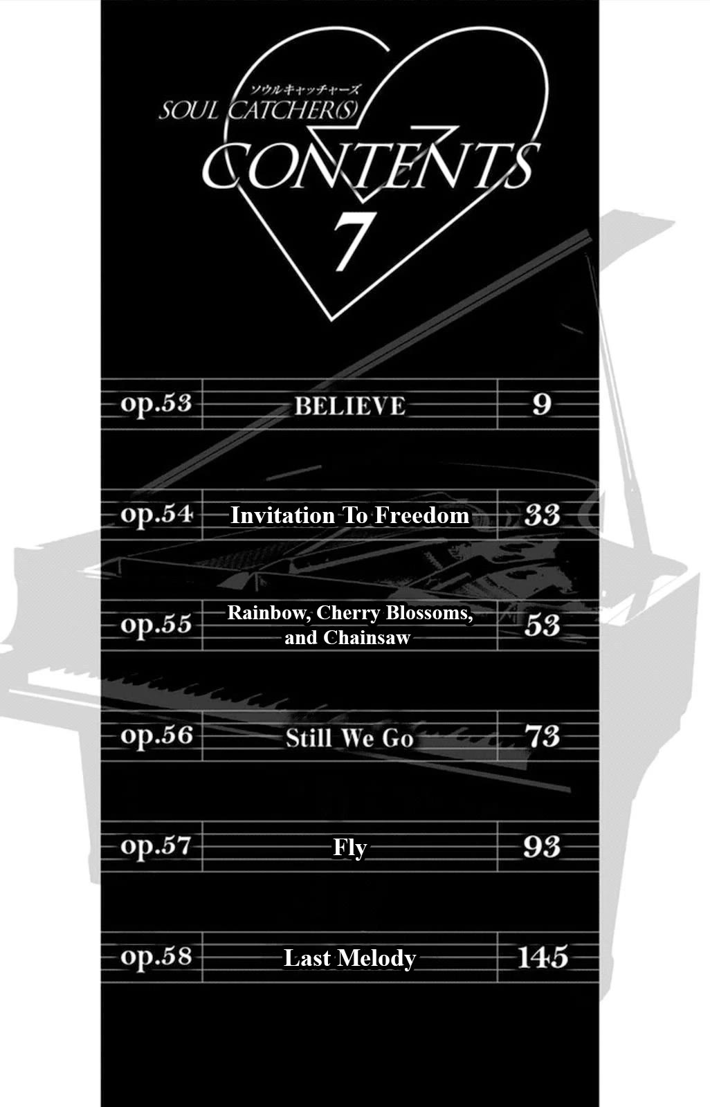 Soul Catcher(S) Chapter 53 - Page 5