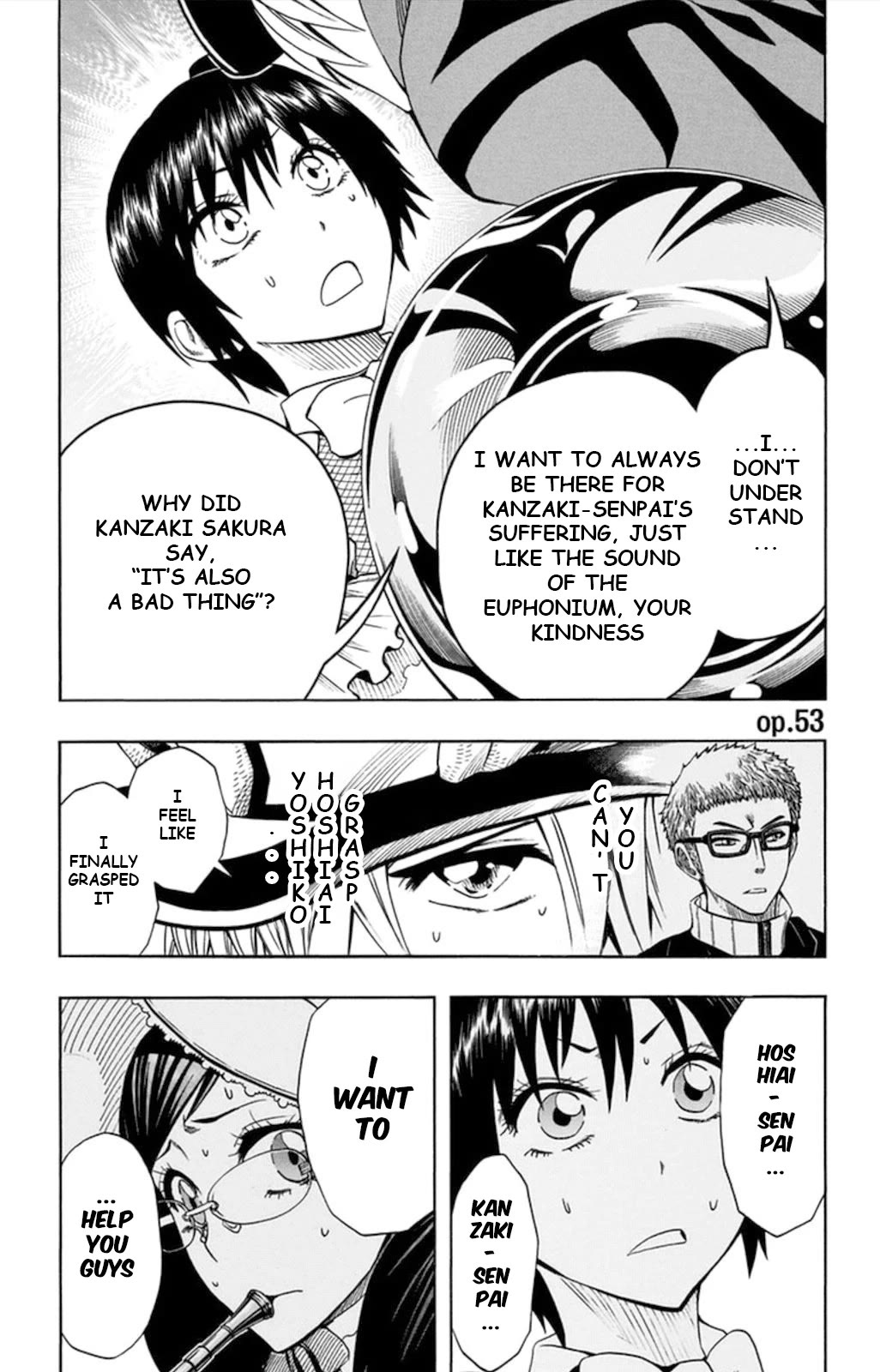 Soul Catcher(S) Chapter 53 - Page 6