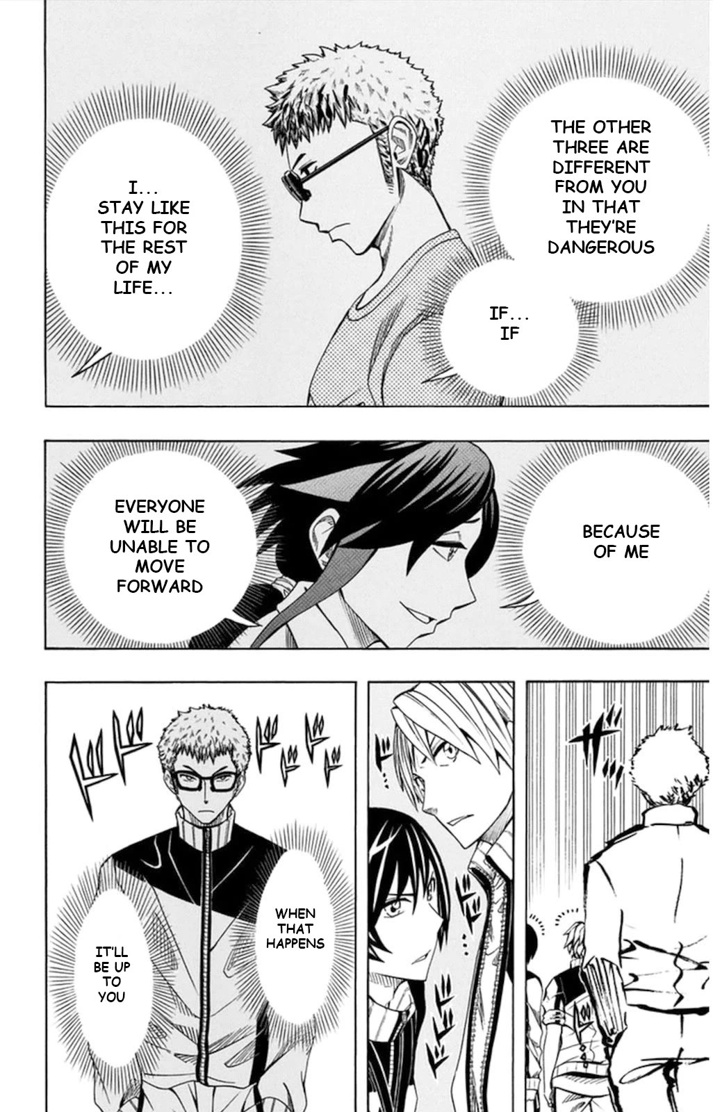 Soul Catcher(S) Chapter 54 - Page 18