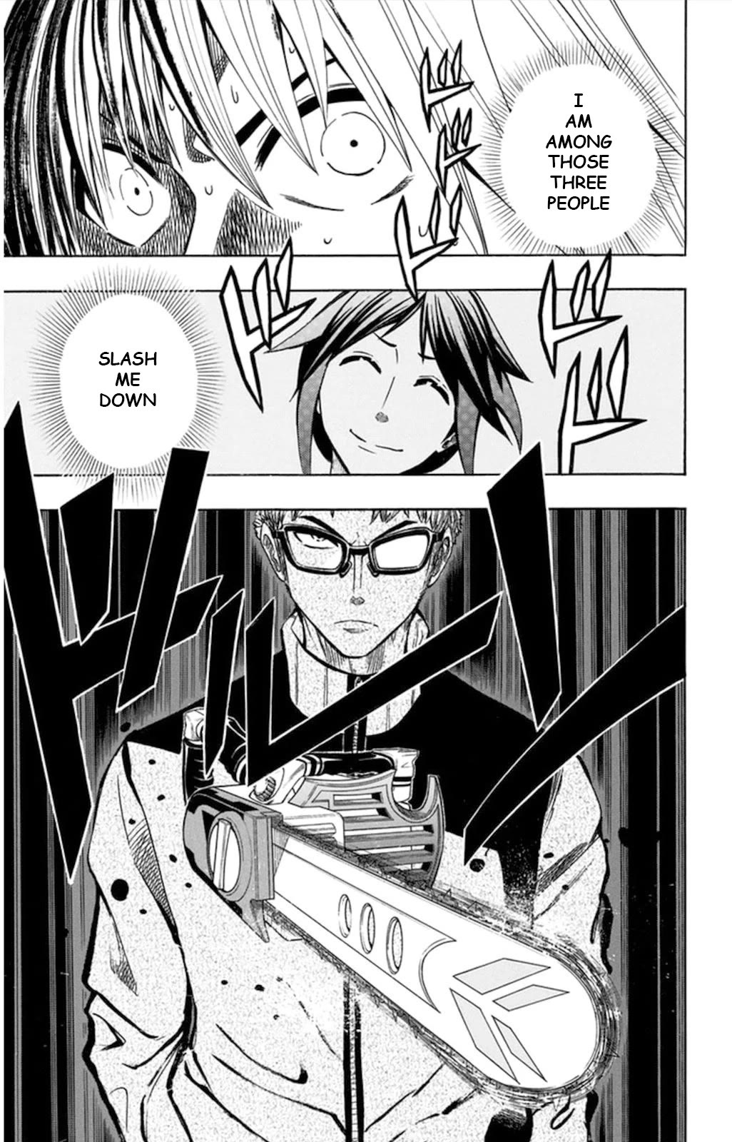 Soul Catcher(S) Chapter 54 - Page 19