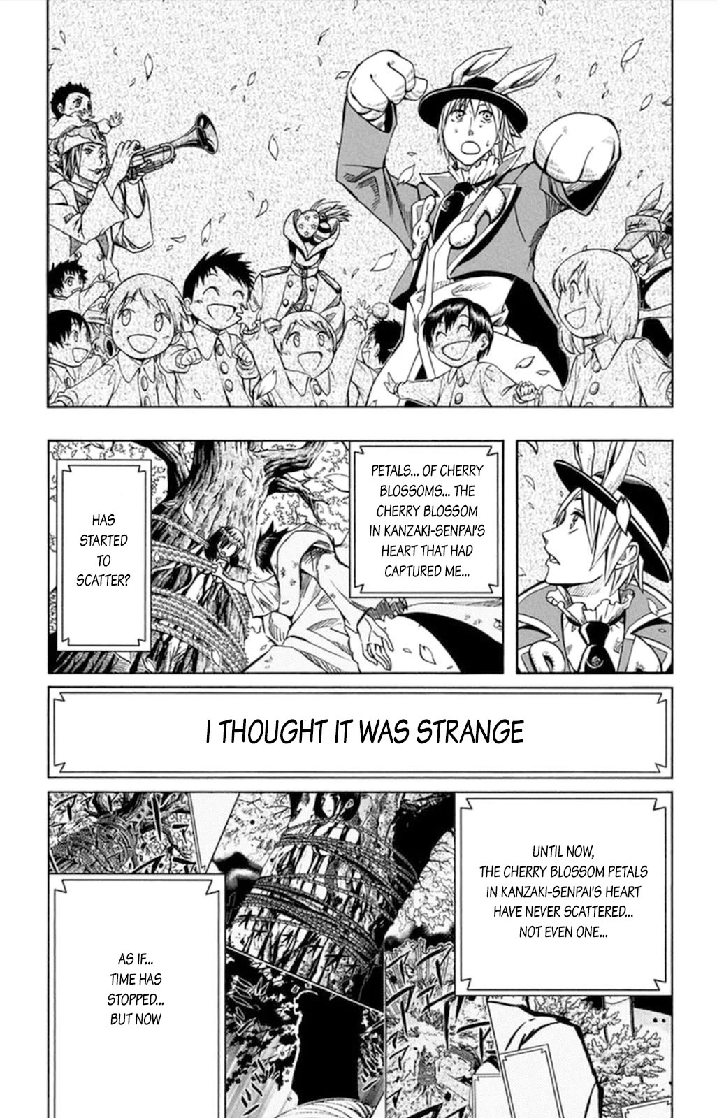 Soul Catcher(S) Chapter 54 - Page 4