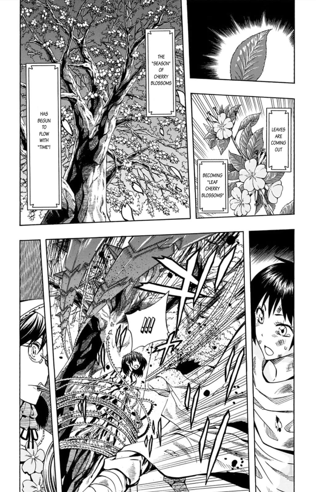 Soul Catcher(S) Chapter 54 - Page 5