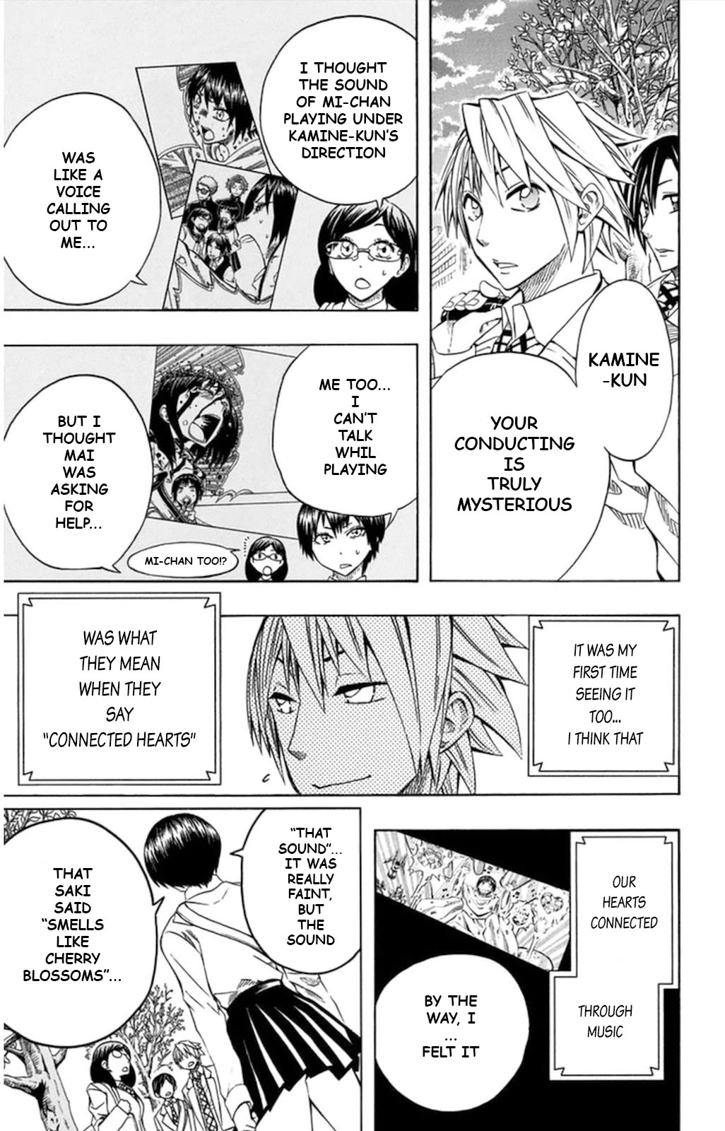 Soul Catcher(S) Chapter 54 - Page 9