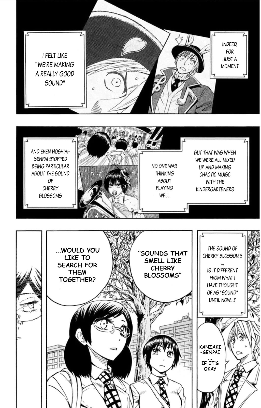 Soul Catcher(S) Chapter 54 - Page 10