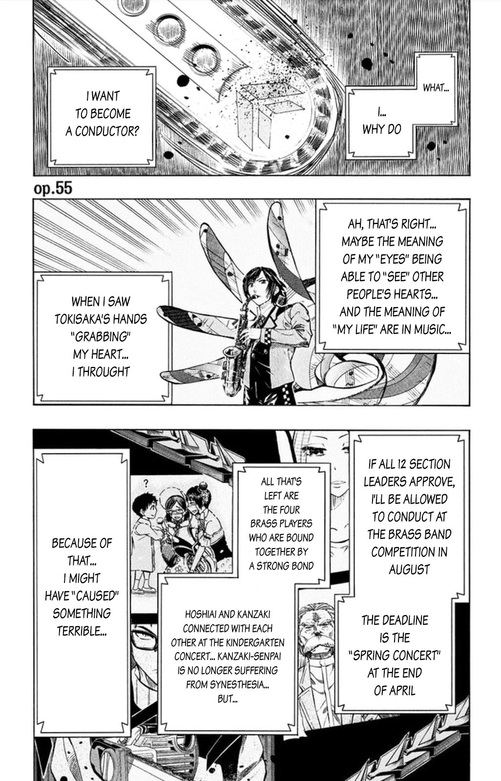 Soul Catcher(S) Chapter 55 - Page 2