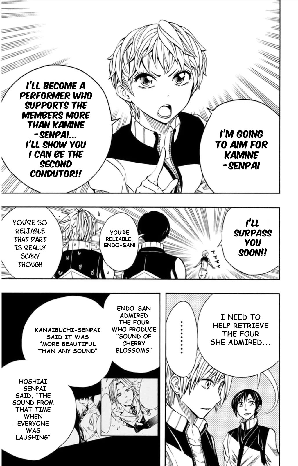 Soul Catcher(S) Chapter 55 - Page 14