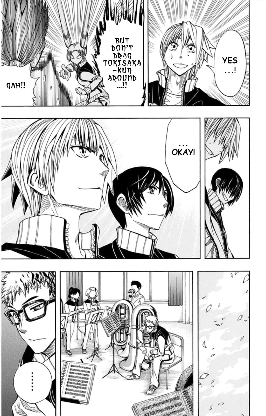 Soul Catcher(S) Chapter 55 - Page 18