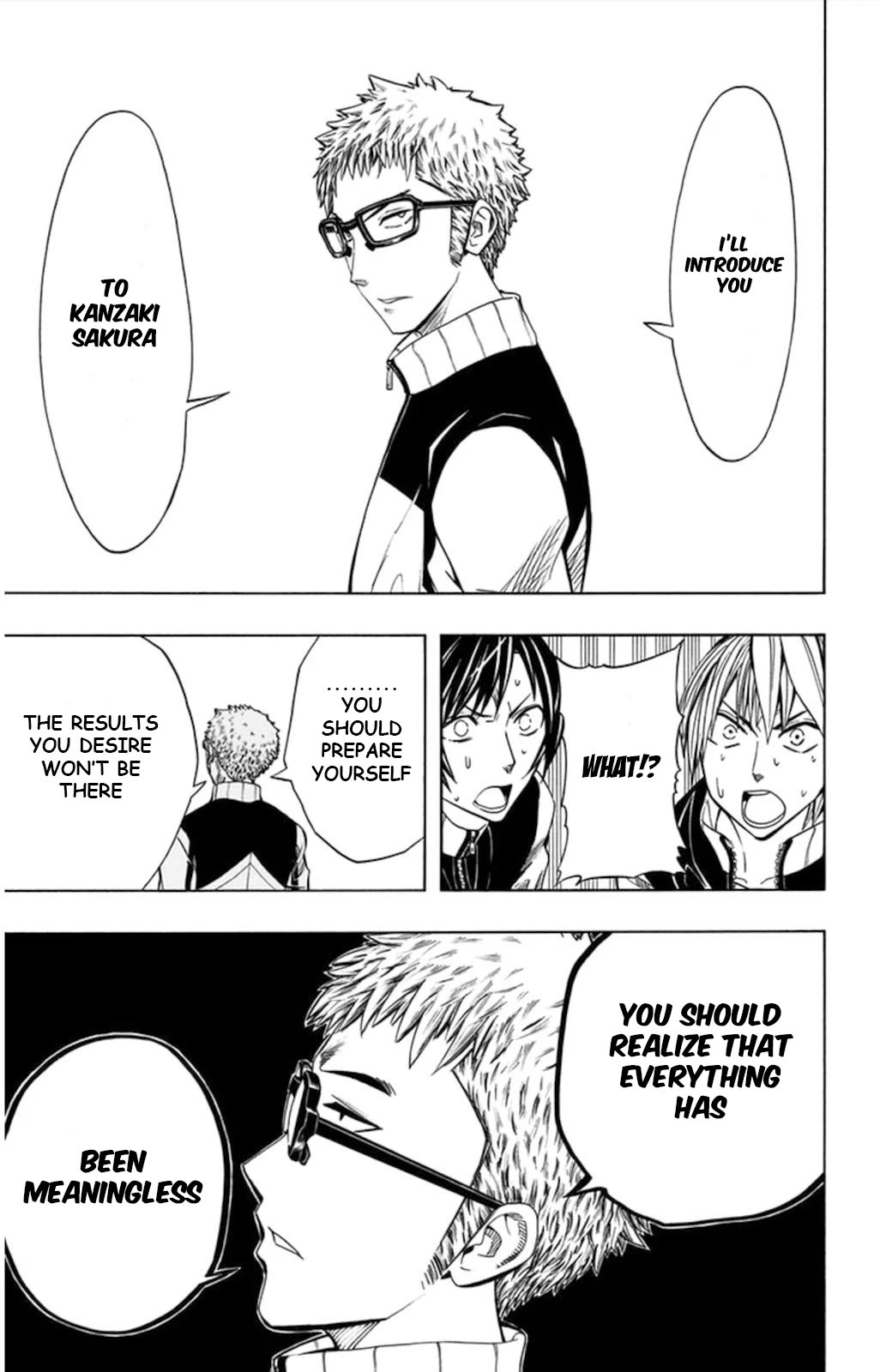 Soul Catcher(S) Chapter 55 - Page 20
