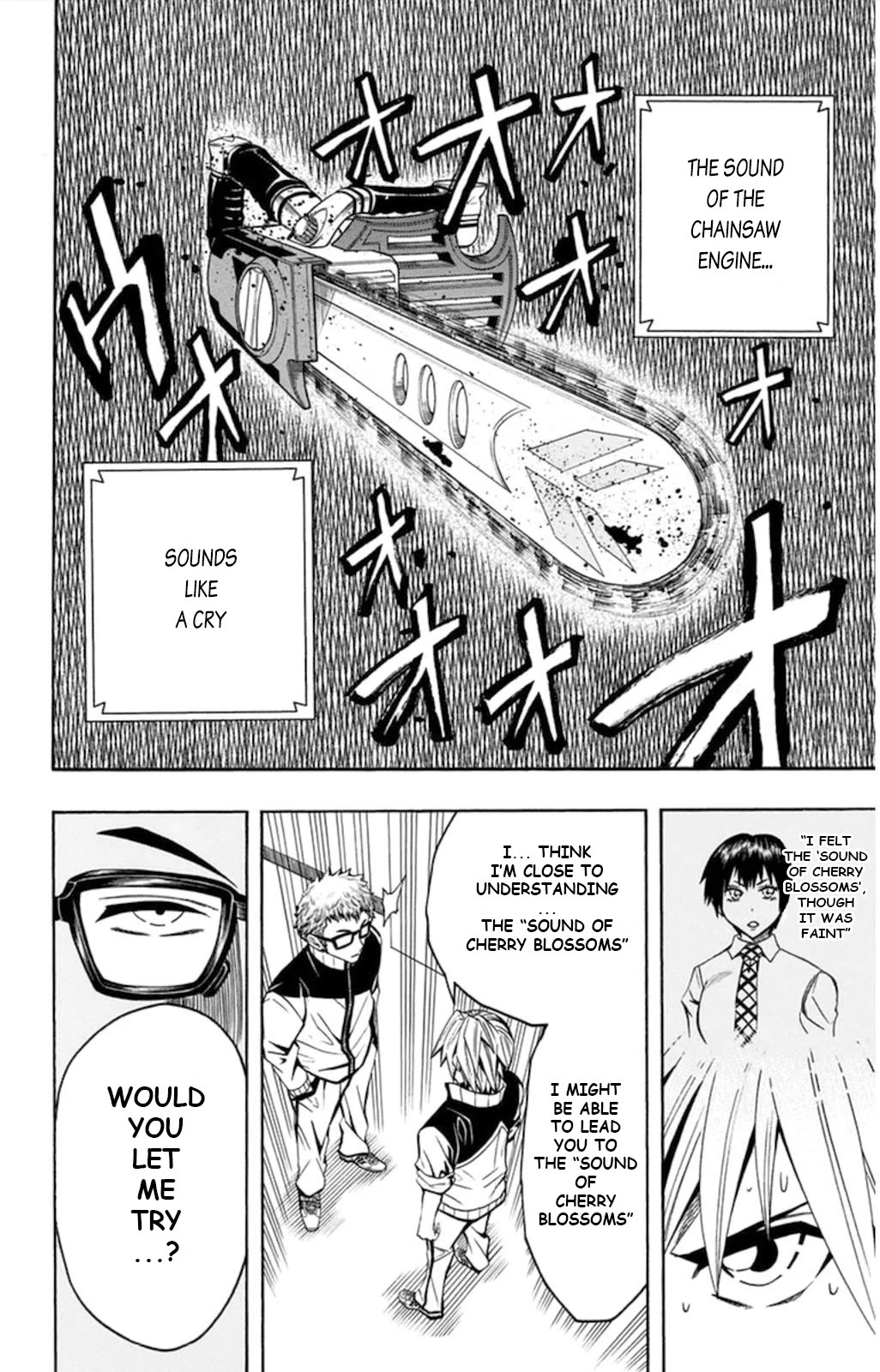 Soul Catcher(S) Chapter 55 - Page 9