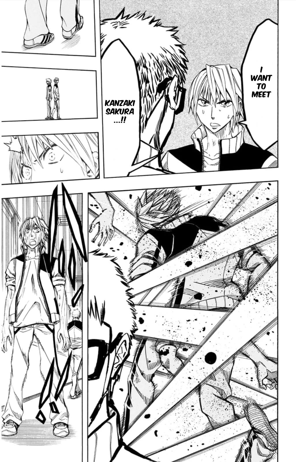 Soul Catcher(S) Chapter 55 - Page 10