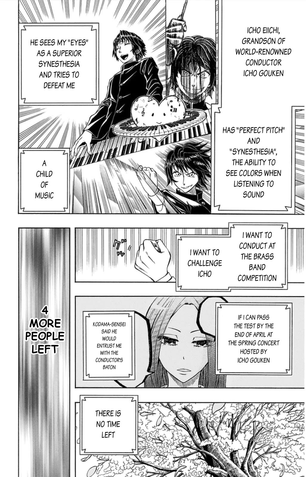Soul Catcher(S) Chapter 57 - Page 11