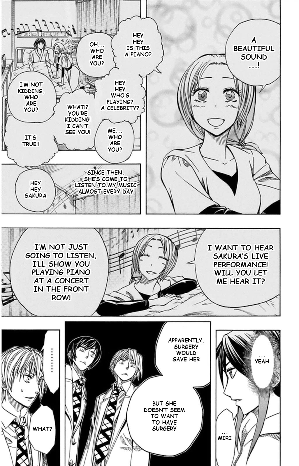 Soul Catcher(S) Chapter 57 - Page 21