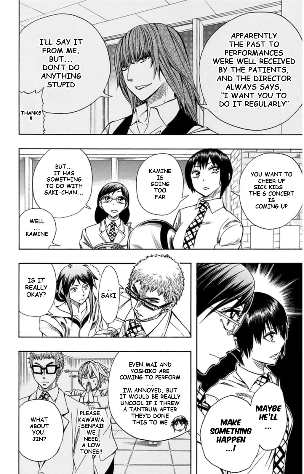 Soul Catcher(S) Chapter 57 - Page 30