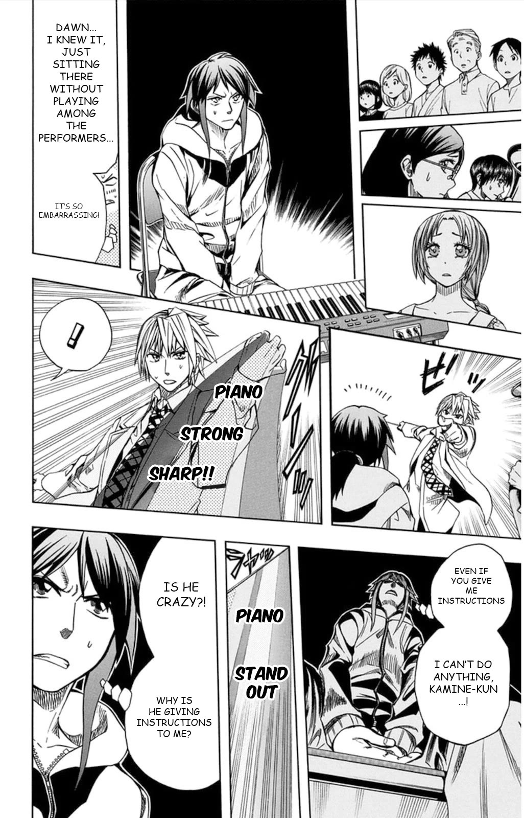Soul Catcher(S) Chapter 57 - Page 32