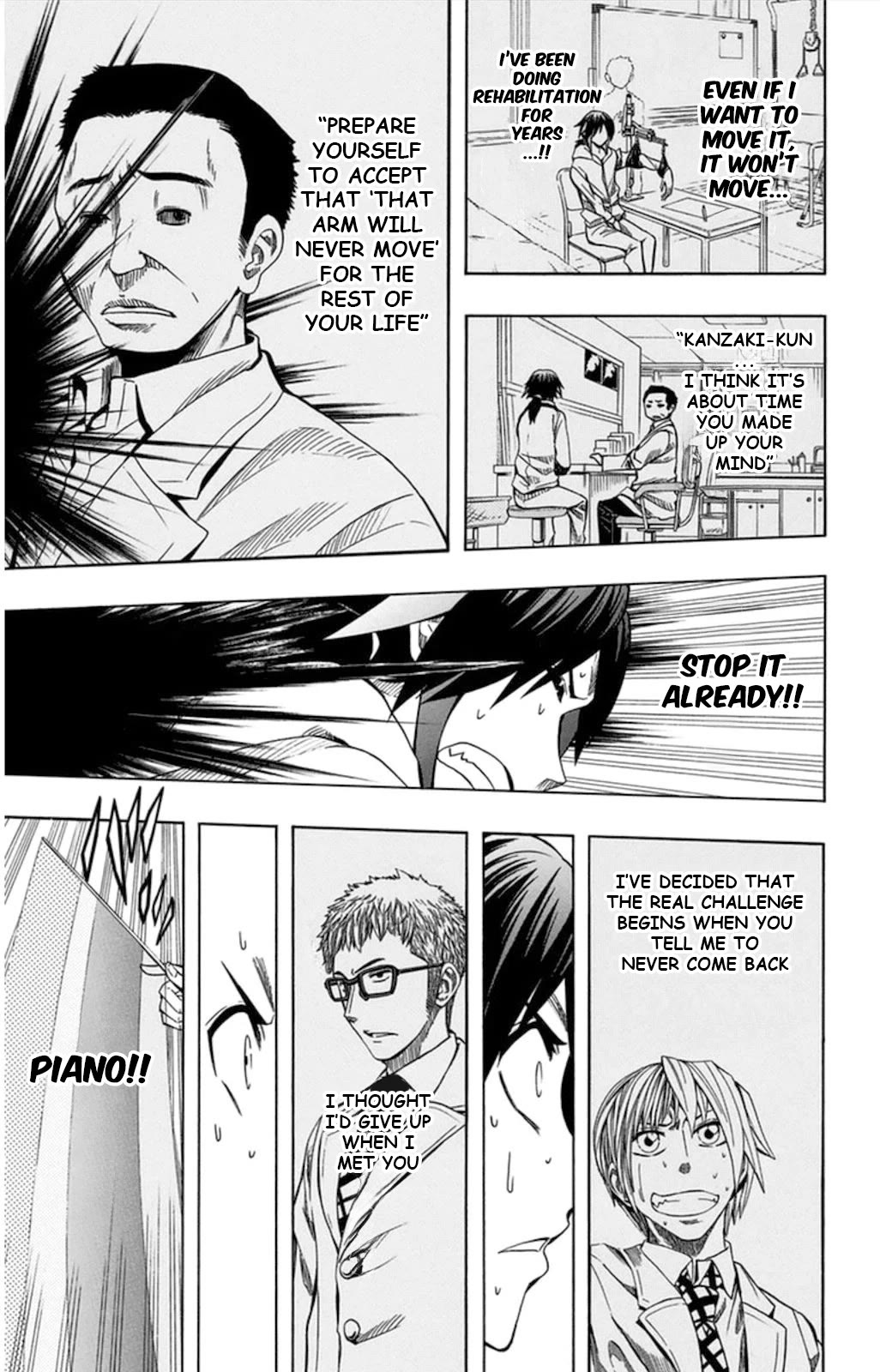 Soul Catcher(S) Chapter 57 - Page 35