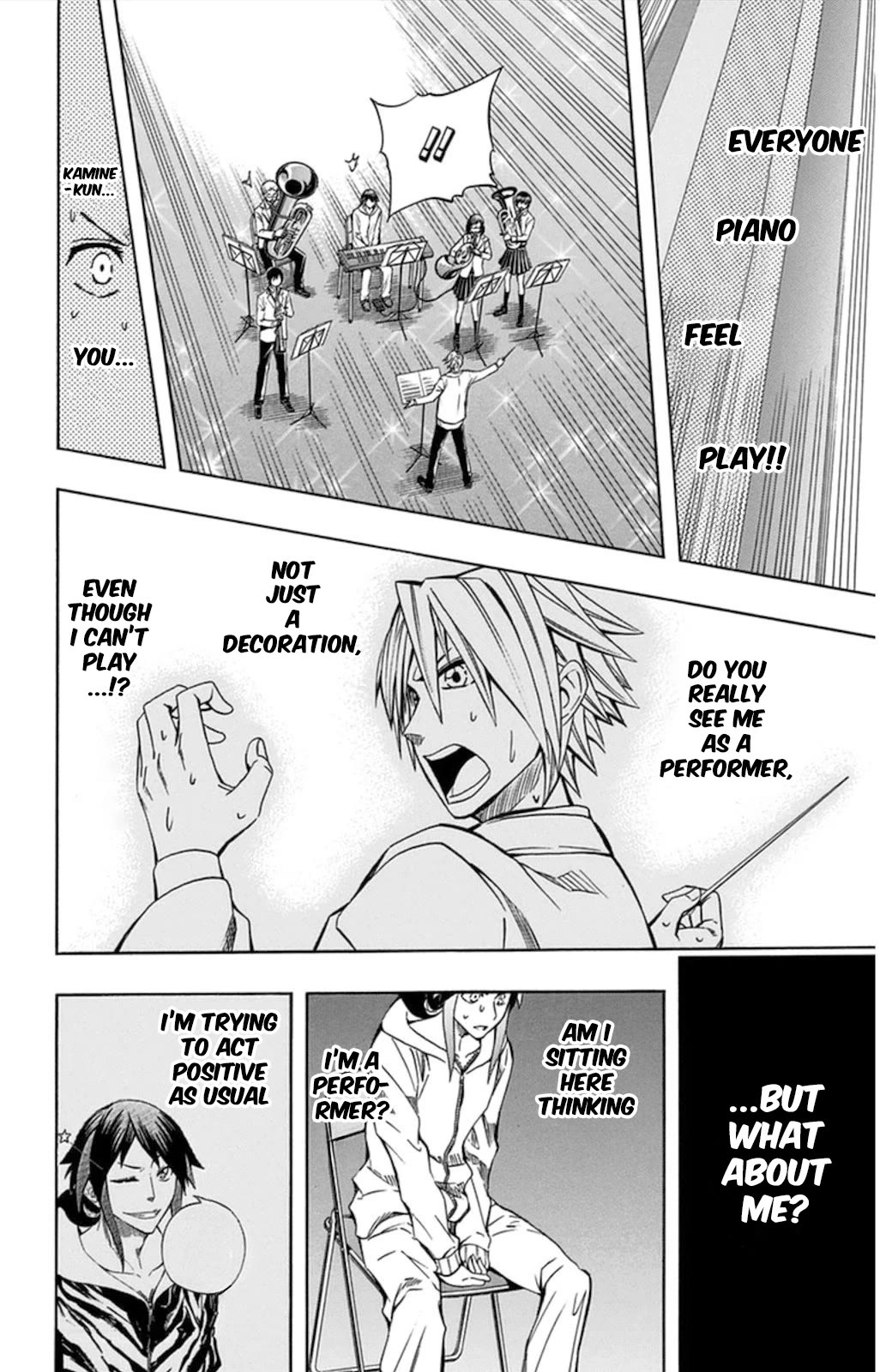 Soul Catcher(S) Chapter 57 - Page 36