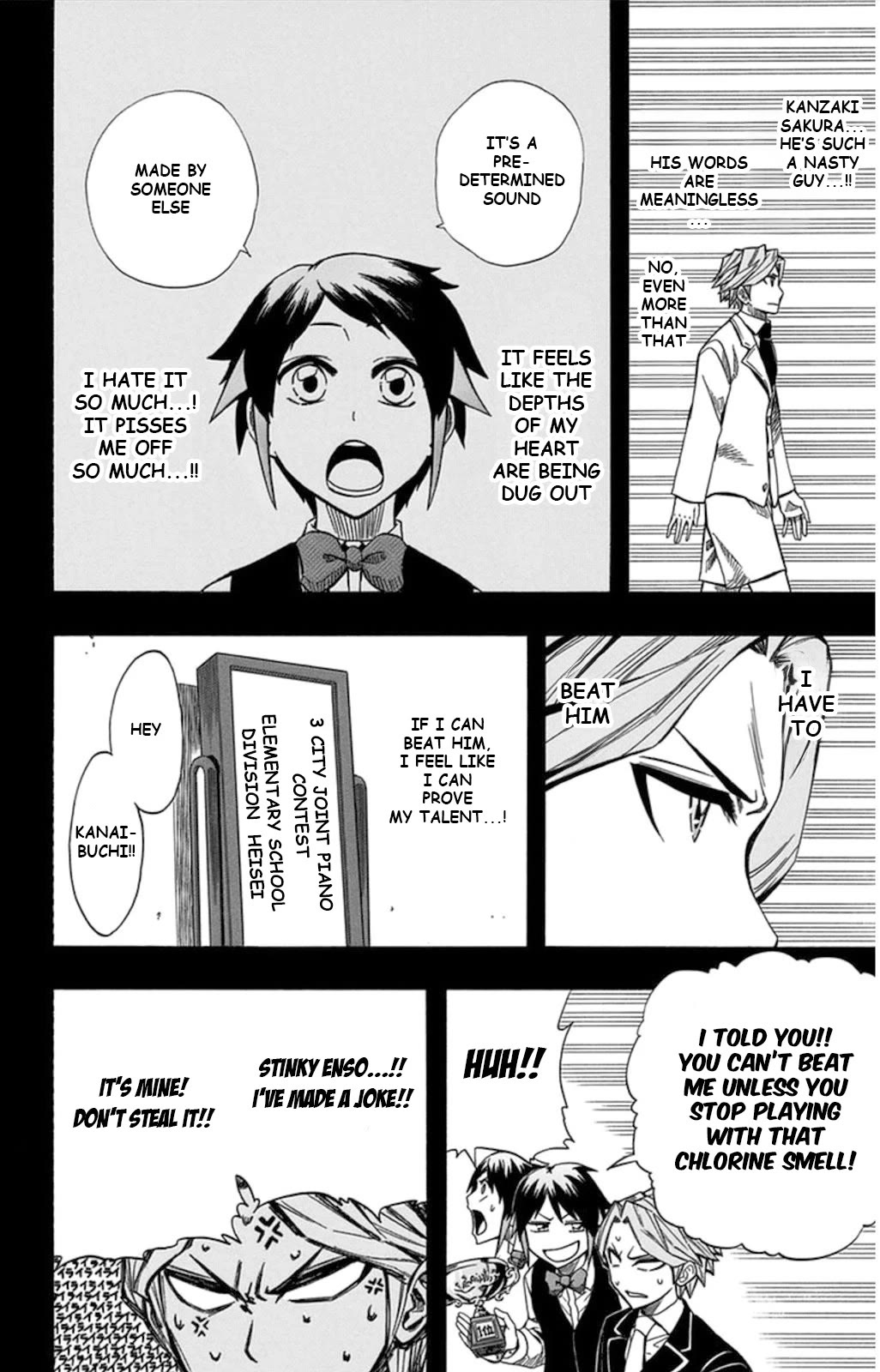 Soul Catcher(S) Chapter 58 - Page 13