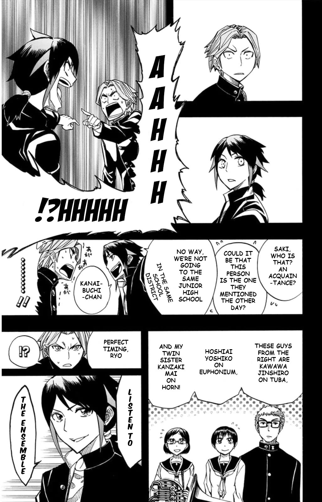 Soul Catcher(S) Chapter 58 - Page 20