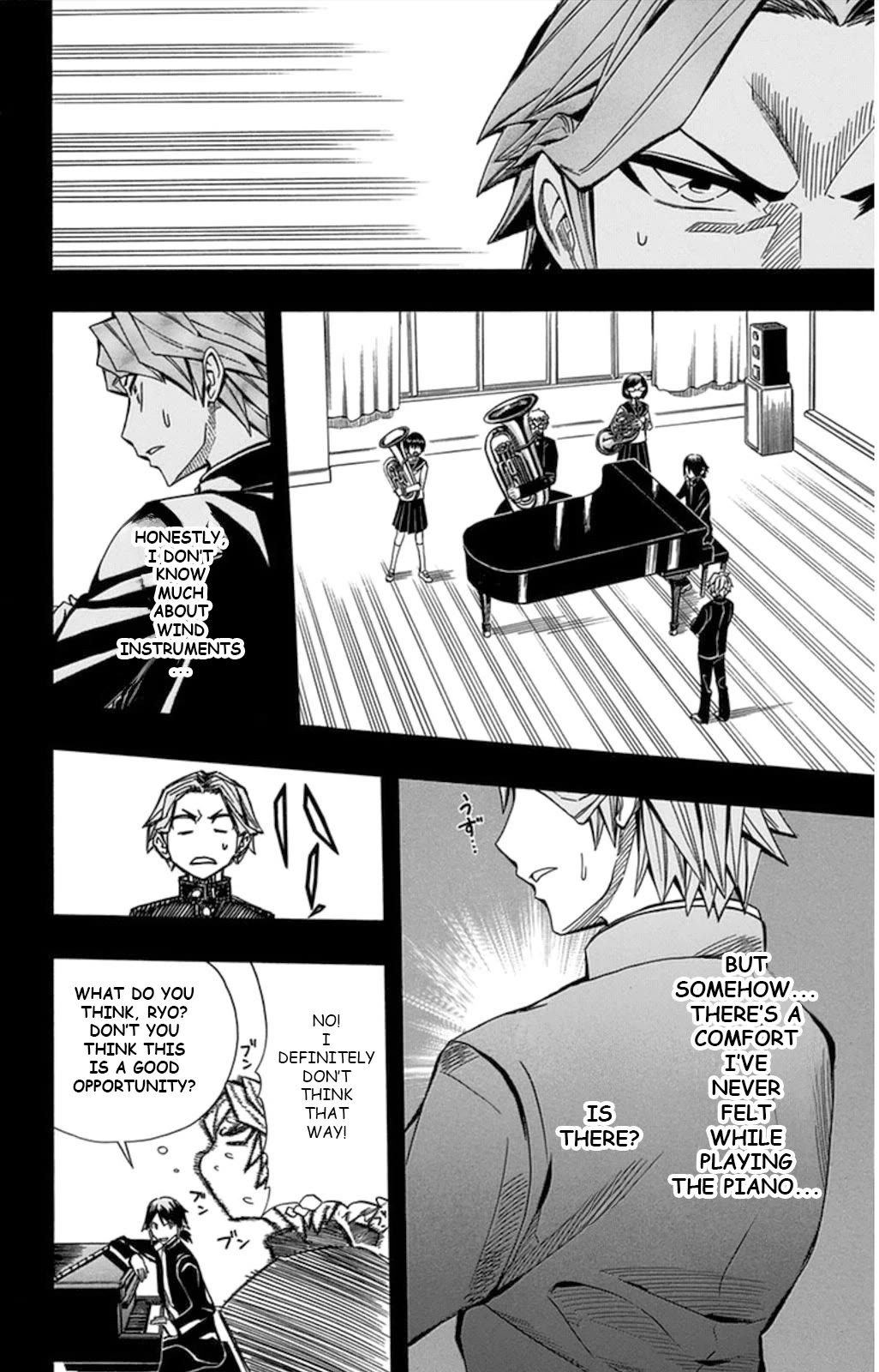 Soul Catcher(S) Chapter 58 - Page 21