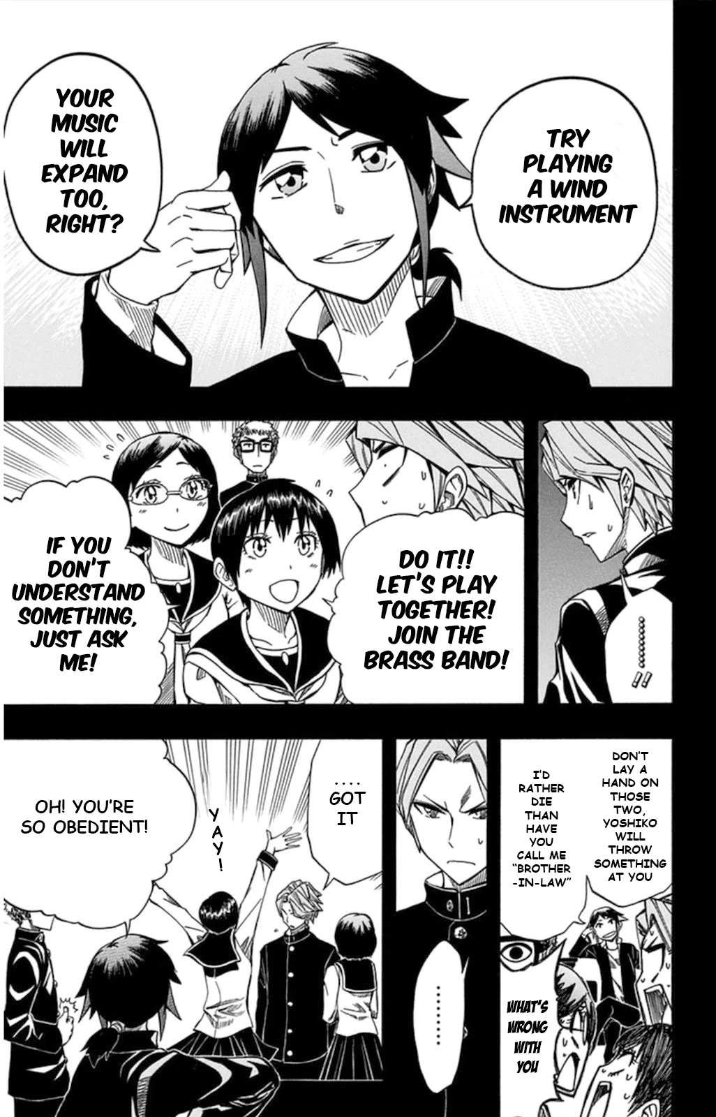 Soul Catcher(S) Chapter 58 - Page 22