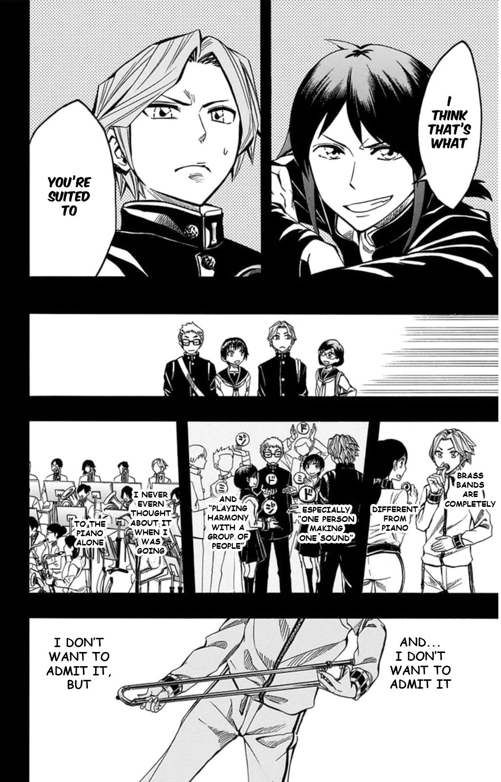 Soul Catcher(S) Chapter 58 - Page 25