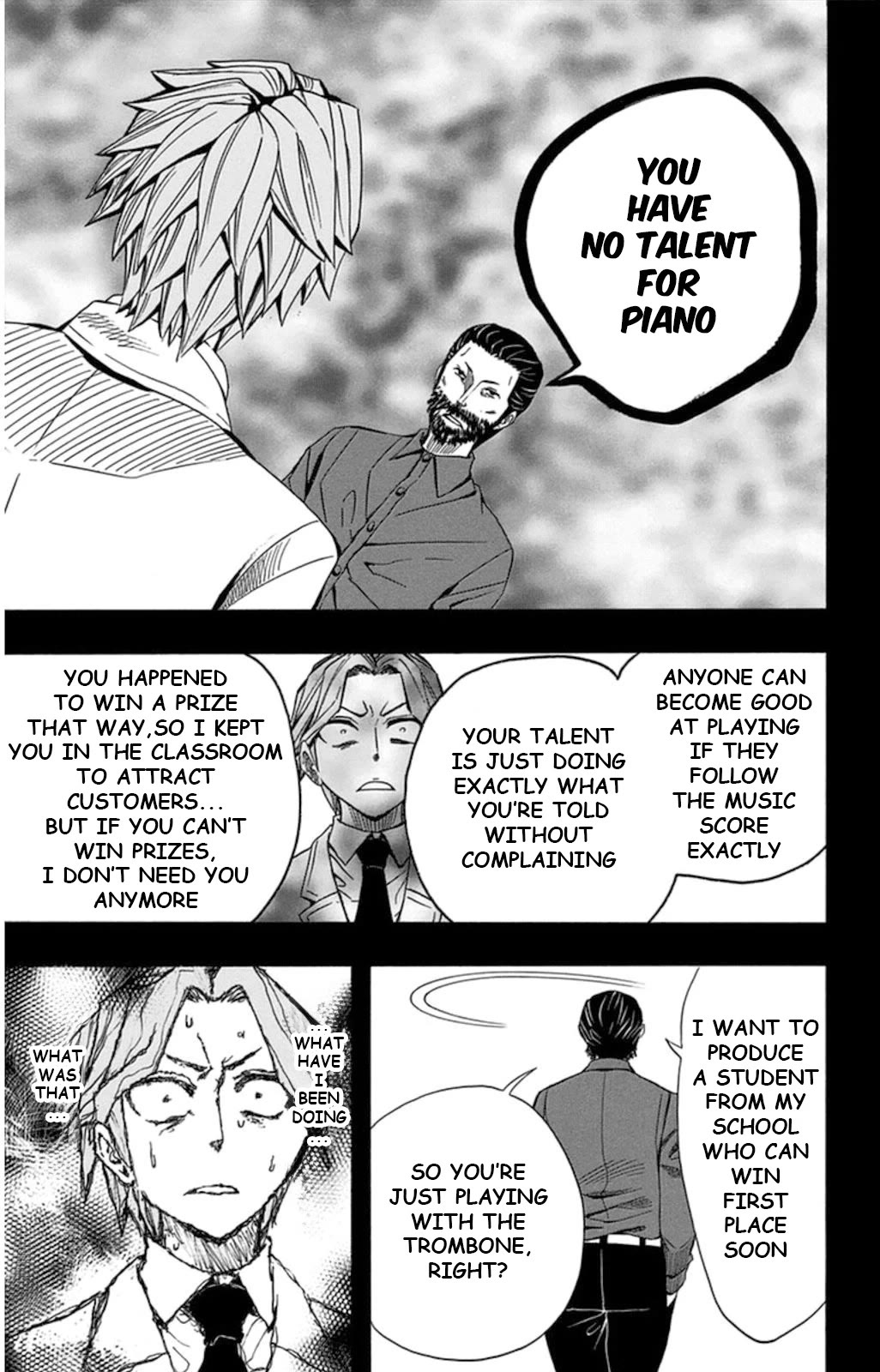 Soul Catcher(S) Chapter 58 - Page 28