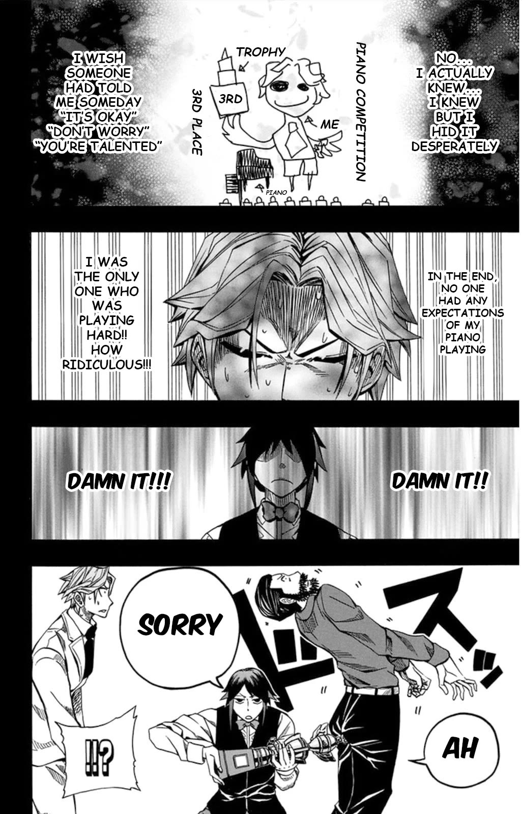 Soul Catcher(S) Chapter 58 - Page 29