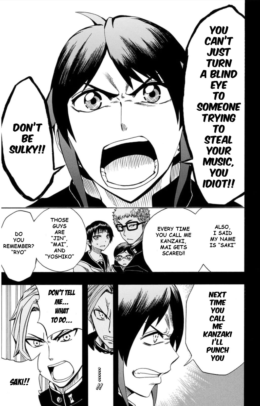 Soul Catcher(S) Chapter 58 - Page 34