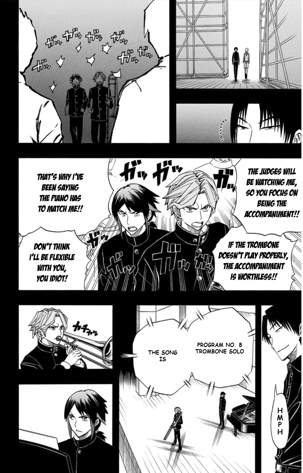 Soul Catcher(S) Chapter 58 - Page 37