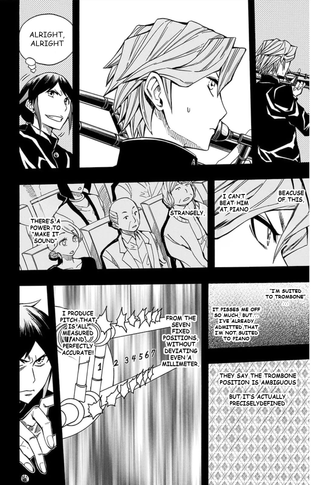 Soul Catcher(S) Chapter 58 - Page 39