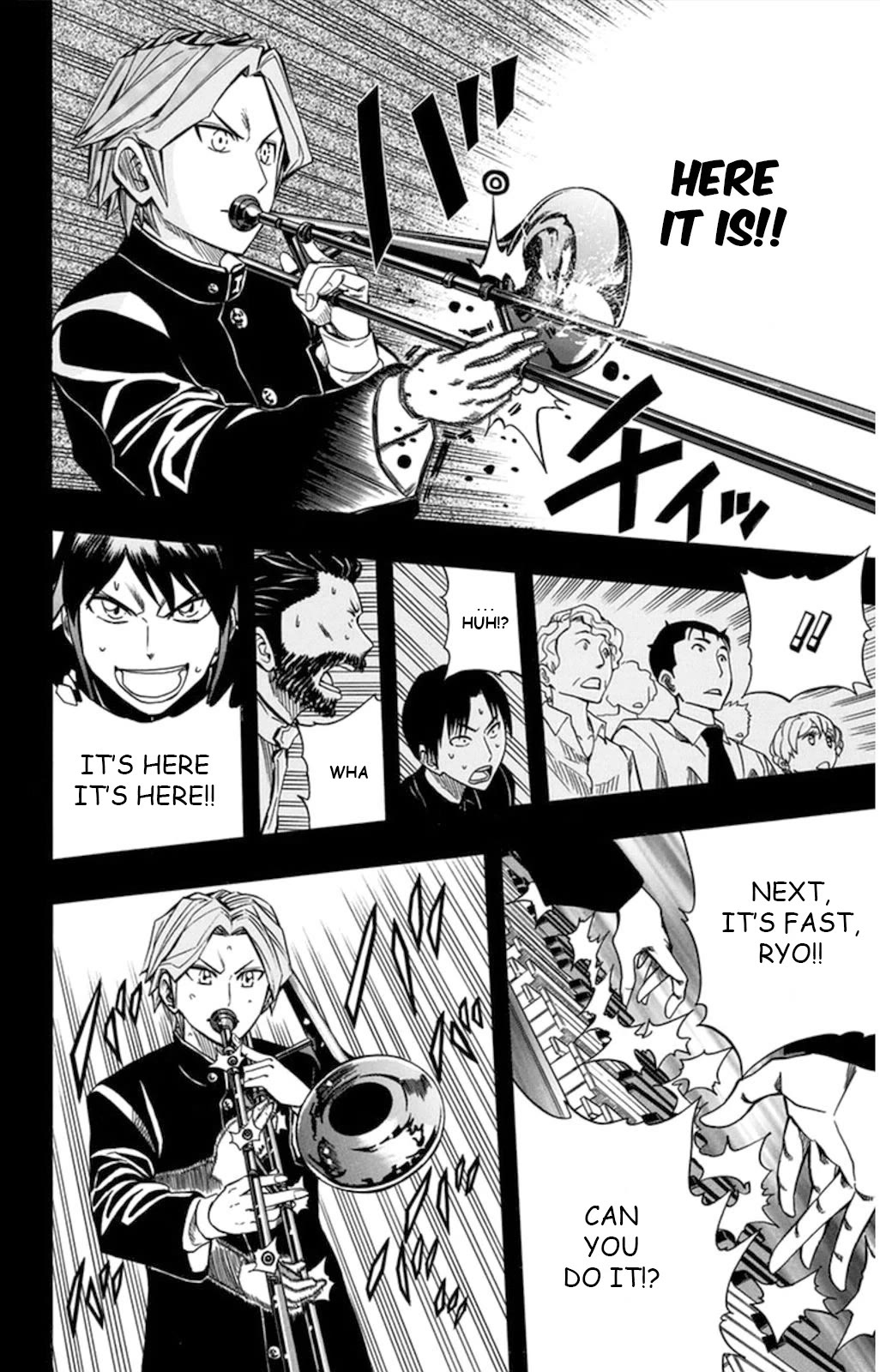 Soul Catcher(S) Chapter 58 - Page 41