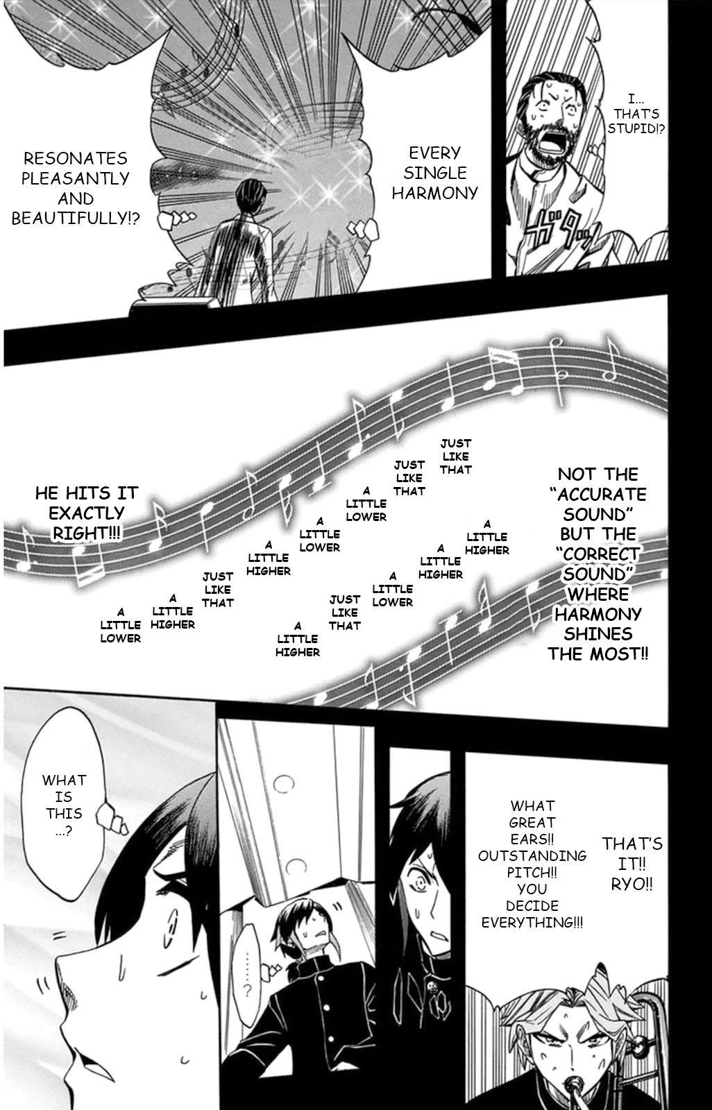 Soul Catcher(S) Chapter 58 - Page 42
