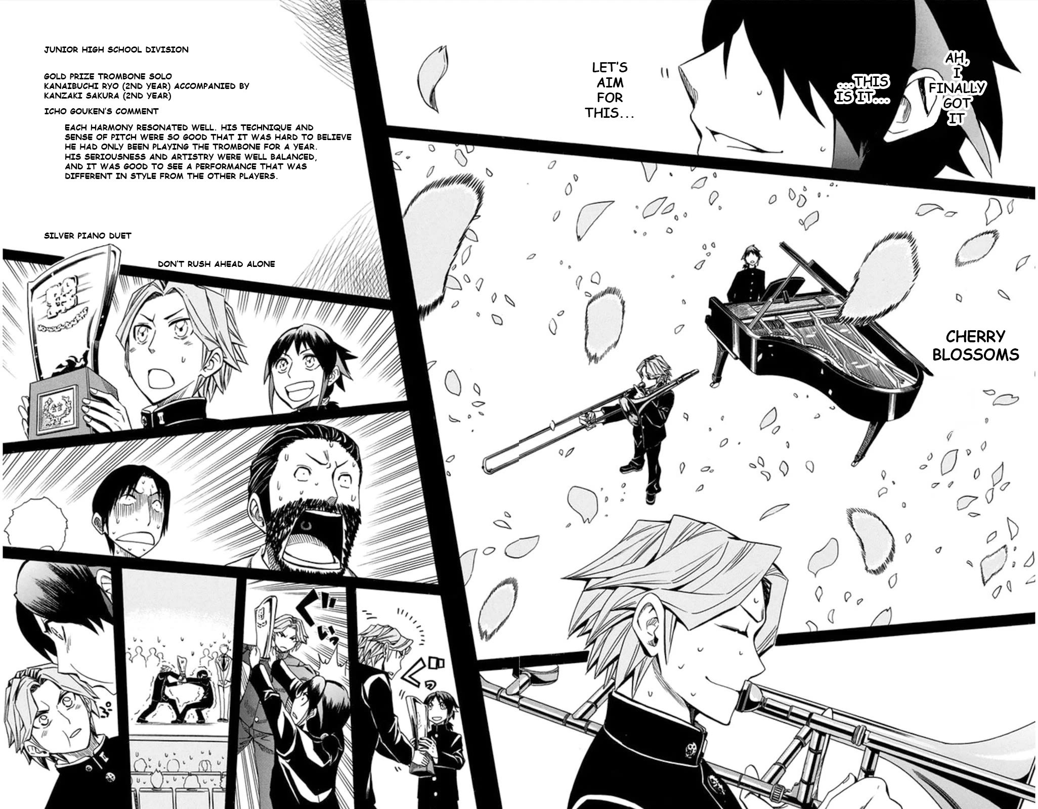 Soul Catcher(S) Chapter 58 - Page 43