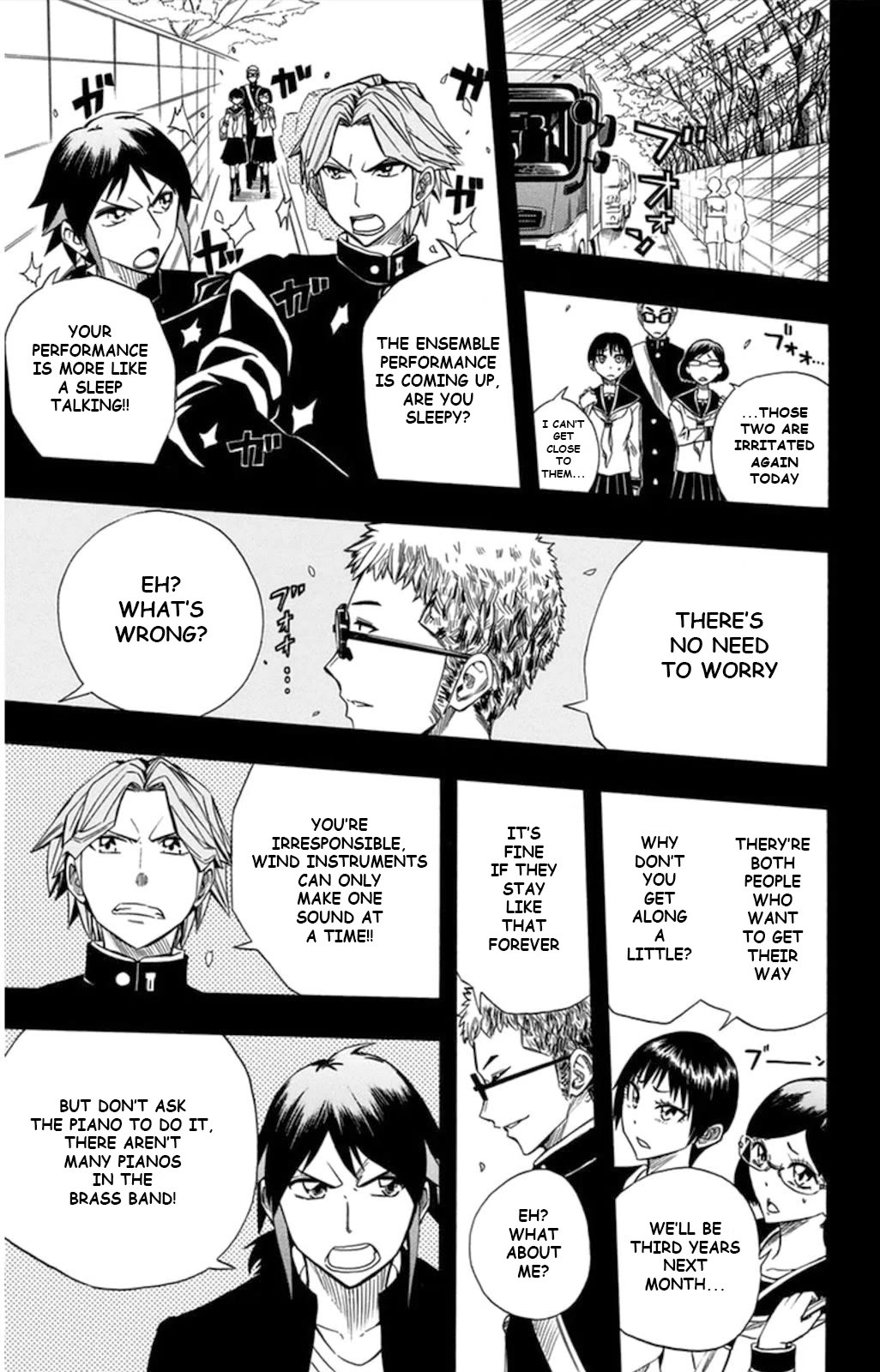 Soul Catcher(S) Chapter 58 - Page 45