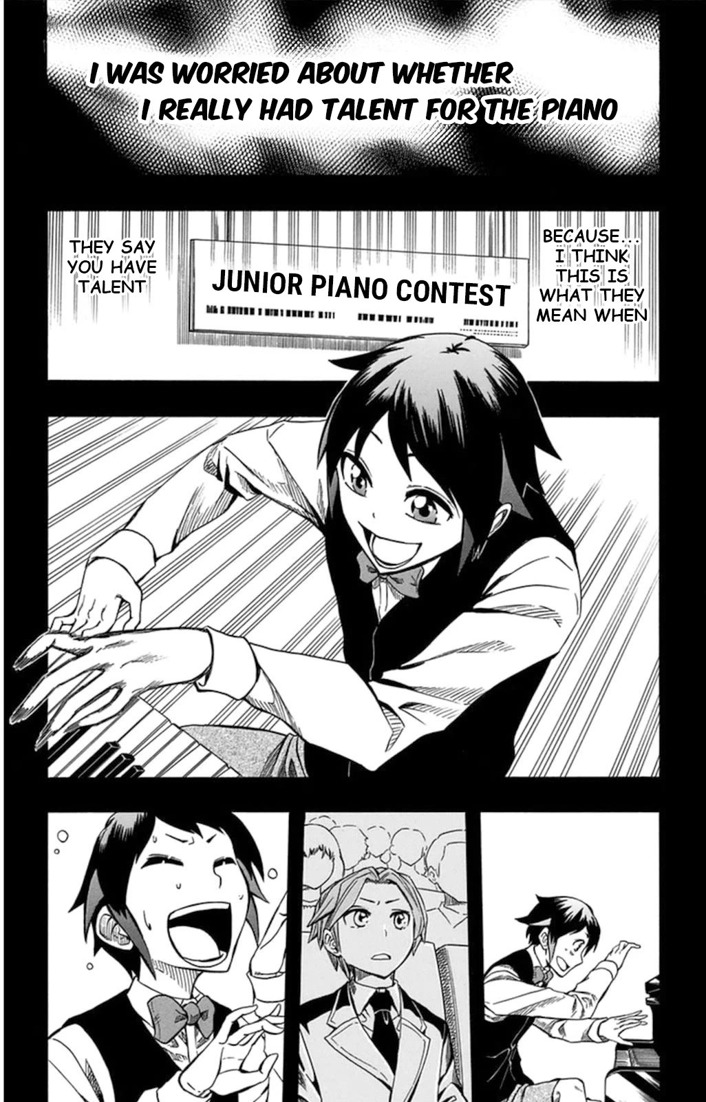 Soul Catcher(S) Chapter 58 - Page 8