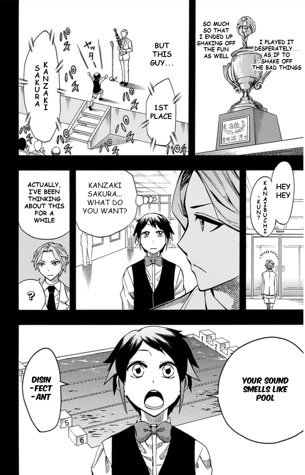 Soul Catcher(S) Chapter 58 - Page 9
