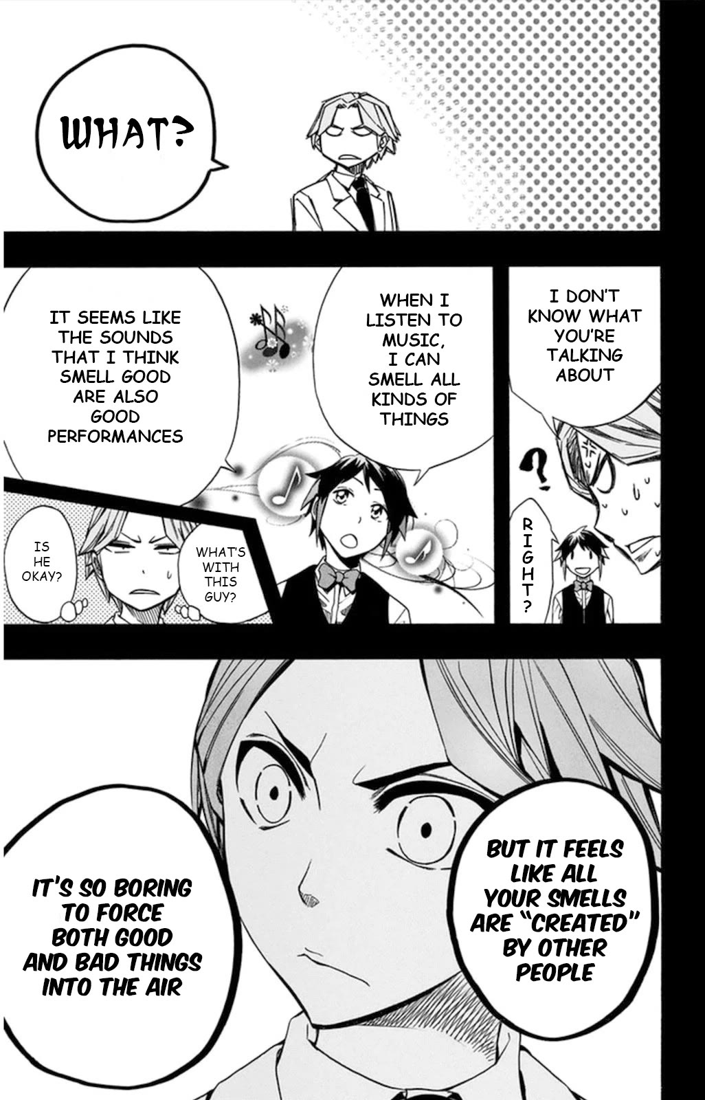 Soul Catcher(S) Chapter 58 - Page 10