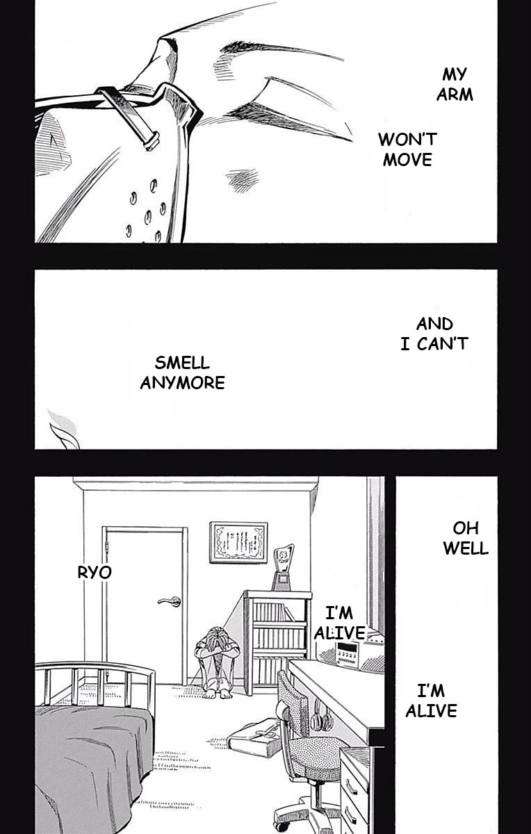 Soul Catcher(S) Chapter 59 - Page 11