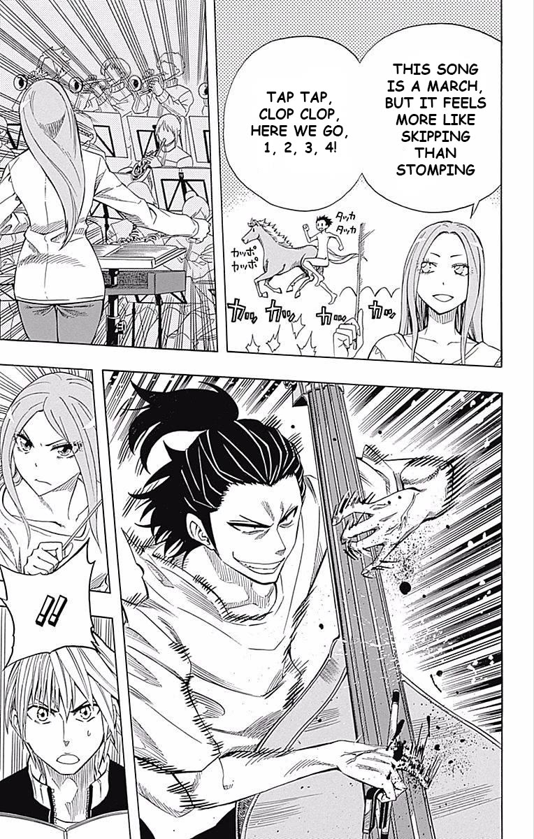 Soul Catcher(S) Chapter 59 - Page 25
