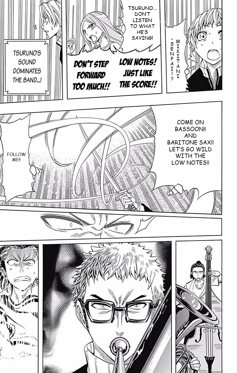 Soul Catcher(S) Chapter 59 - Page 27