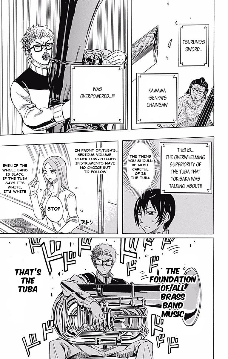 Soul Catcher(S) Chapter 59 - Page 29